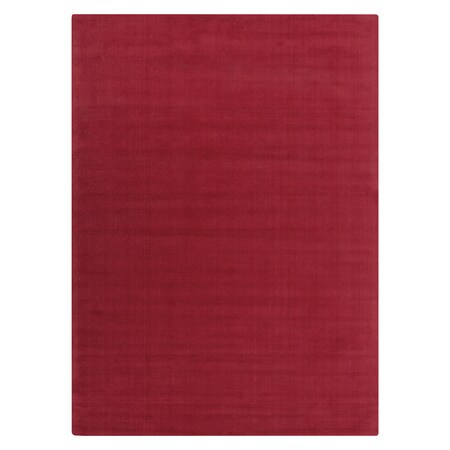 Surya Mystique Brick Rectangle Area Rug - 8 x 11